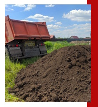 Услуги Поставка нерудных материалов в Астрахани