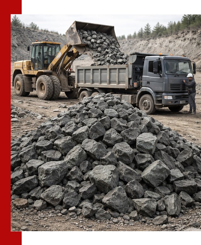 Щебень габбро-диабаз фракция 20-40 доставка в Астрахани