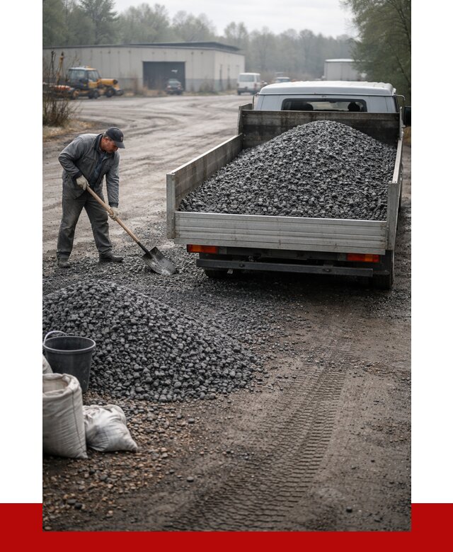 Купить шлаковый щебень в Астрахани, от 1613 р. ПРОНЕРУДСтр