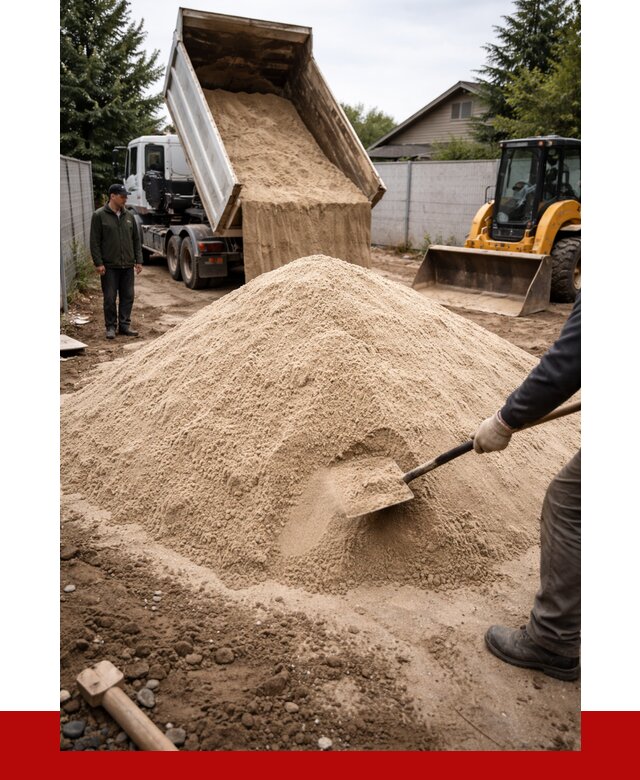 Кварцевый песок в Астрахани купить от 1233 р. | ПРОНЕРУДСтр