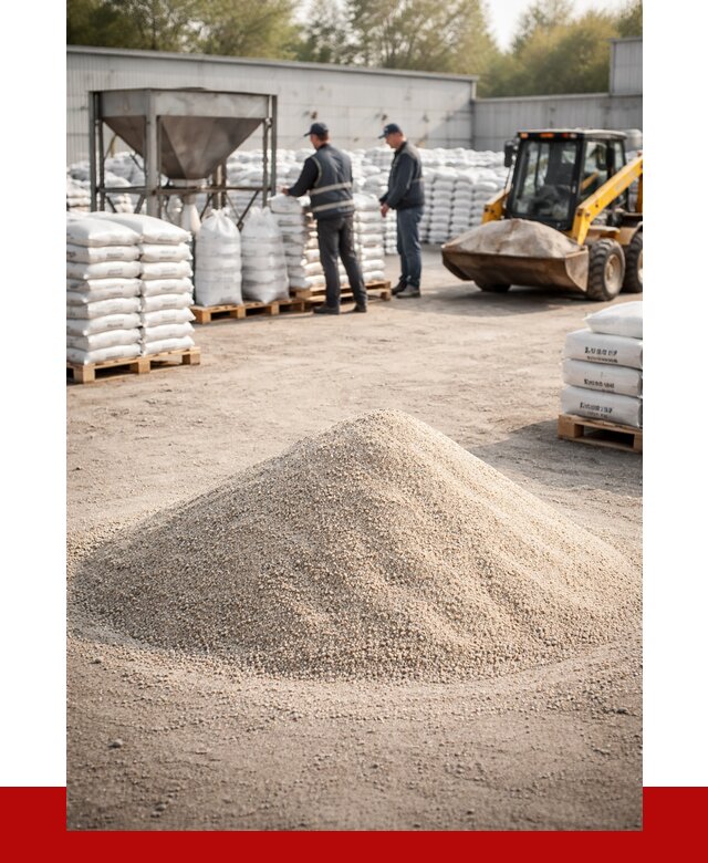 Кварцевый песок для фильтра в Астрахани от 4316 р. | ПРОНЕРУДСтр