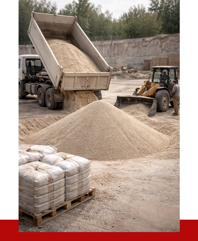 Кварцевый песок фракция 0 3 в Астрахани от 2261 р | ПРОНЕРУДСтр