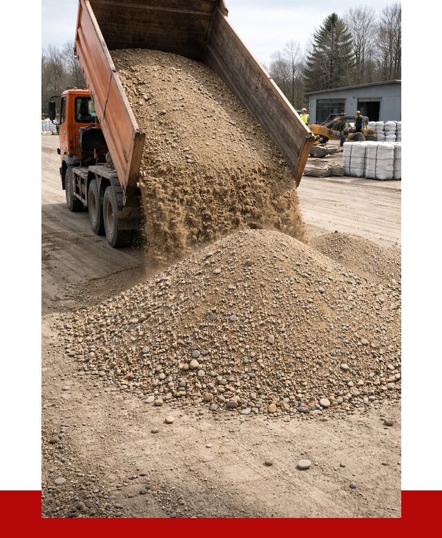 ПГС С6 с доставкой в Астрахани от 3288 р. за куб | ПРОНЕРУДСтр