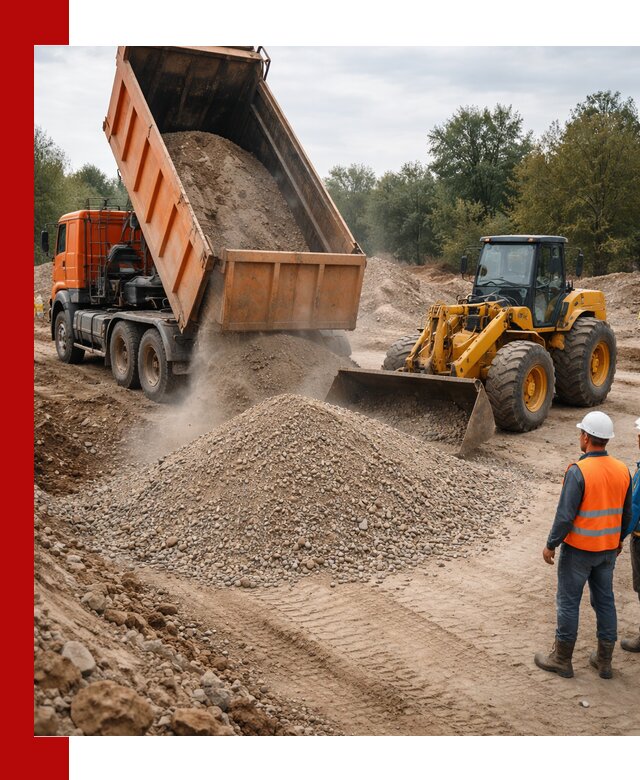 Доставка ПГС фракции С6 в мешках и навалом в Астрахани