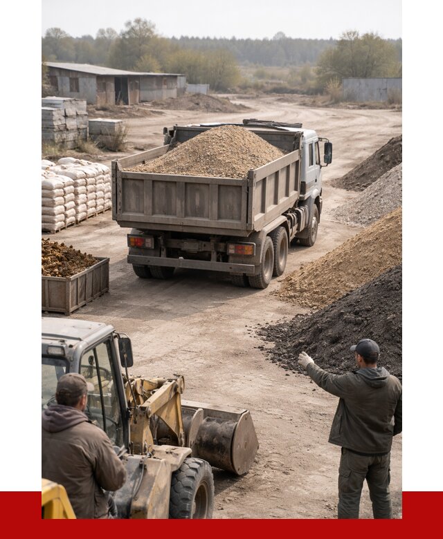 Купить ОПГС с доставкой в Астрахани от 4316 р. за тонну | ПРОНЕРУДСтр