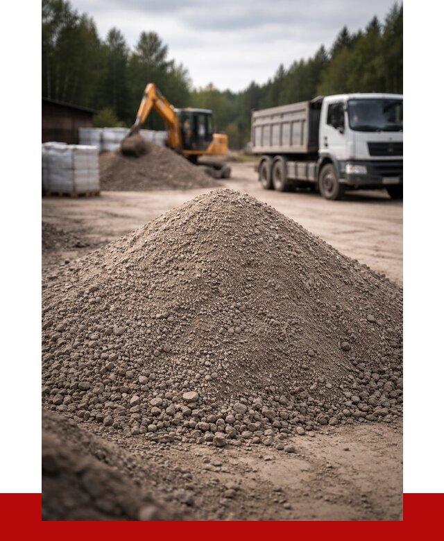 ЩПС С1 в Астрахани с доставкой от 1952 р. за куб | ПРОНЕРУДСтр