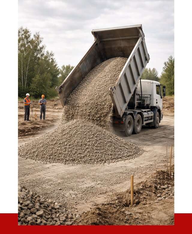 ЩПС С2 в Астрахани с доставкой от 4624 р. за куб | ПРОНЕРУДСтр