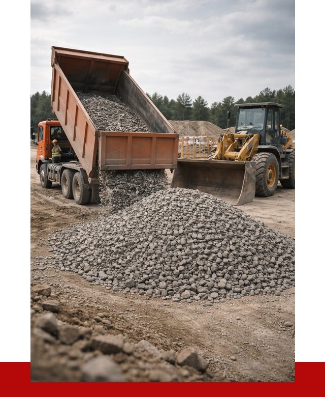 ЩПС С4 в Астрахани с доставкой от 2775 р. за куб | ПРОНЕРУДСтр