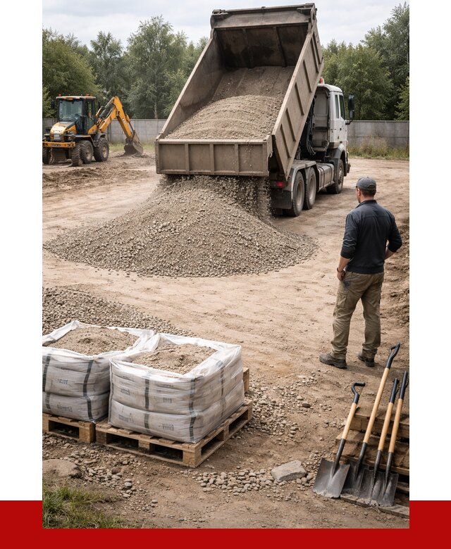 ЩПС С7 в Астрахани с доставкой от 2261 р. за куб | ПРОНЕРУДСтр