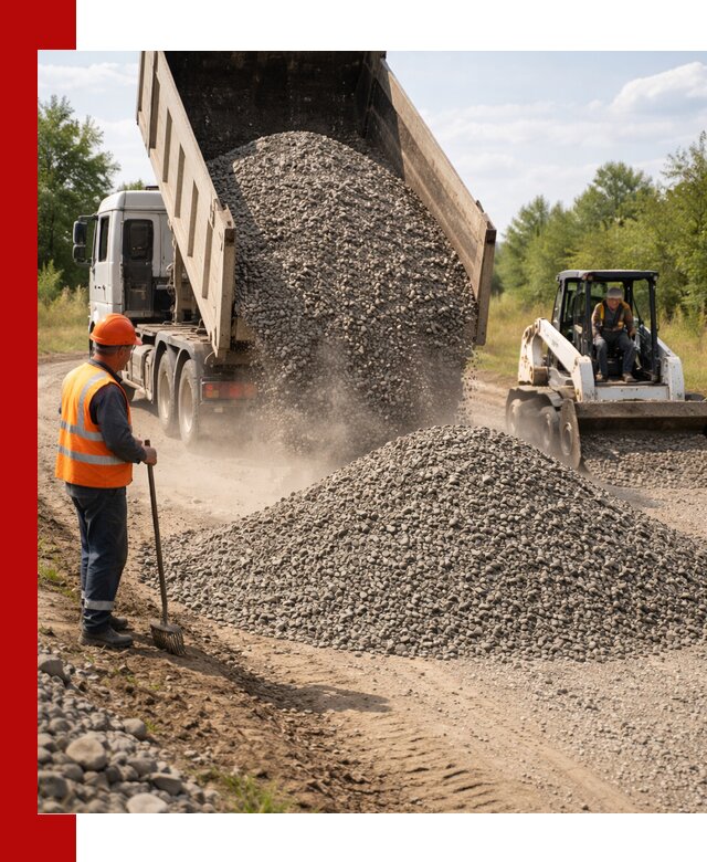 Доставка щпс С10 в Астрахани — сыпучие материалы оптом и врозь
