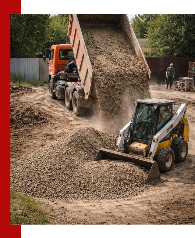 Доставка щпс С11 в Астрахани круглосуточно самосвалами