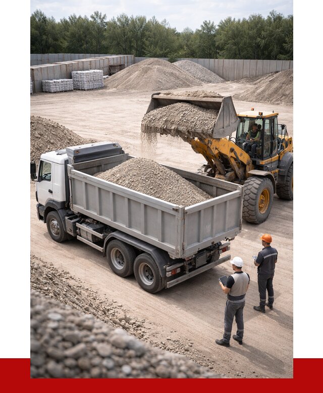 ЩПС С12 в Астрахани с доставкой от 3288 р. за куб | ПРОНЕРУДСтр