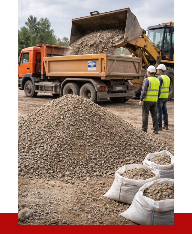 ЩГПС С1 в Астрахани с доставкой от 3288 руб. за куб | ПРОНЕРУДСтр