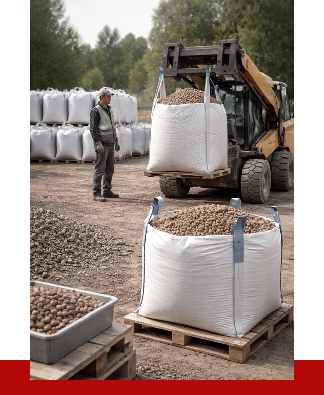 Керамзит в биг бег в Астрахани от 4316 р. с доставкой | ПРОНЕРУДСтр