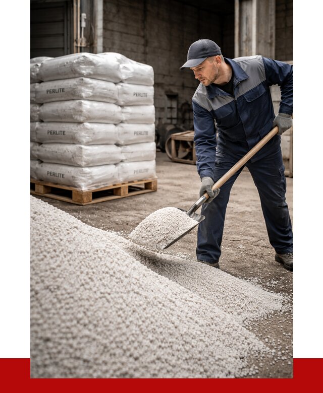 Купить перлит в Астрахани с доставкой от 4316 р. оптом | ПРОНЕРУДСтр