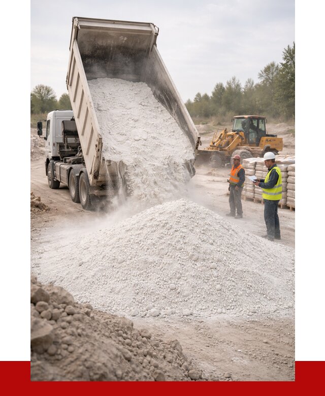 Купить известь пушонка в Астрахани от 4316 р. с доставкой | ПРОНЕРУДСтр