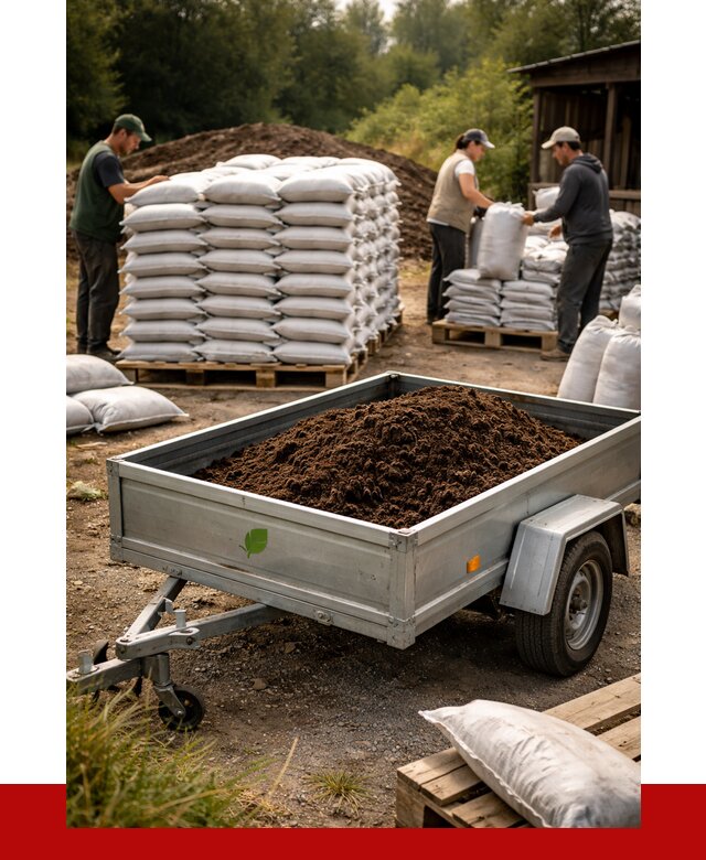 Нейтральный торф в Астрахани от 3288 р. за куб | ПРОНЕРУДСтр