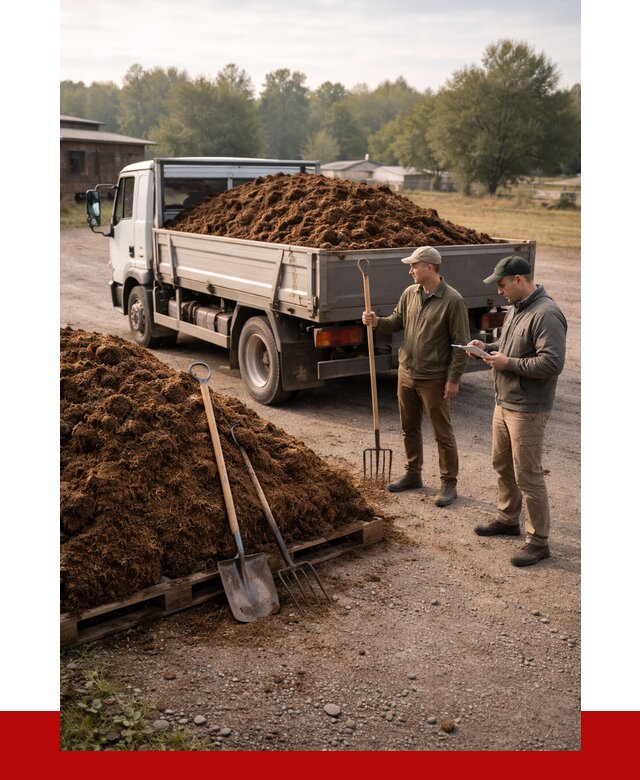 Купить конский навоз в Астрахани от 1233 р. с доставкой | ПРОНЕРУДСтр