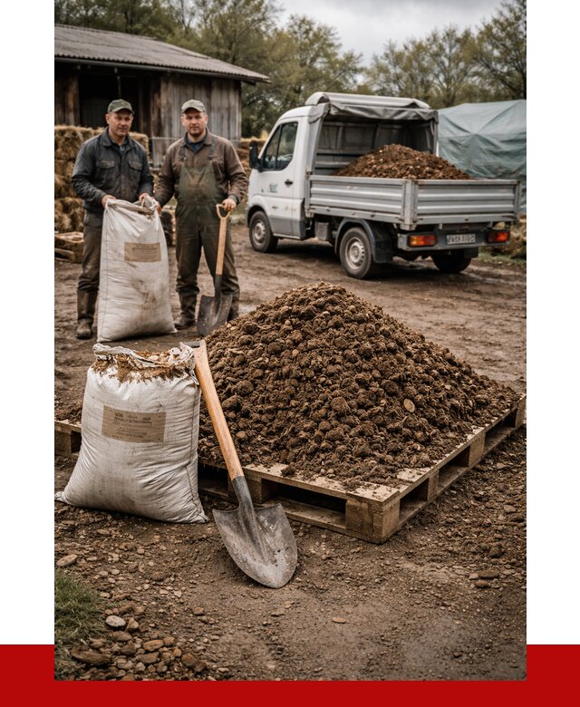 Купить куриный помет в Астрахани с доставкой от 3083 р. | ПРОНЕРУДСтр