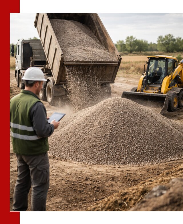Доставка минеральных удобрений в Астрахани оптом и в розницу