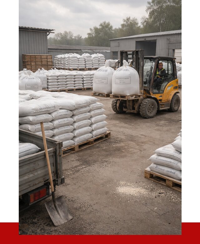 Аммиачная селитра в Астрахани от 4316 р. с доставкой | ПРОНЕРУДСтр