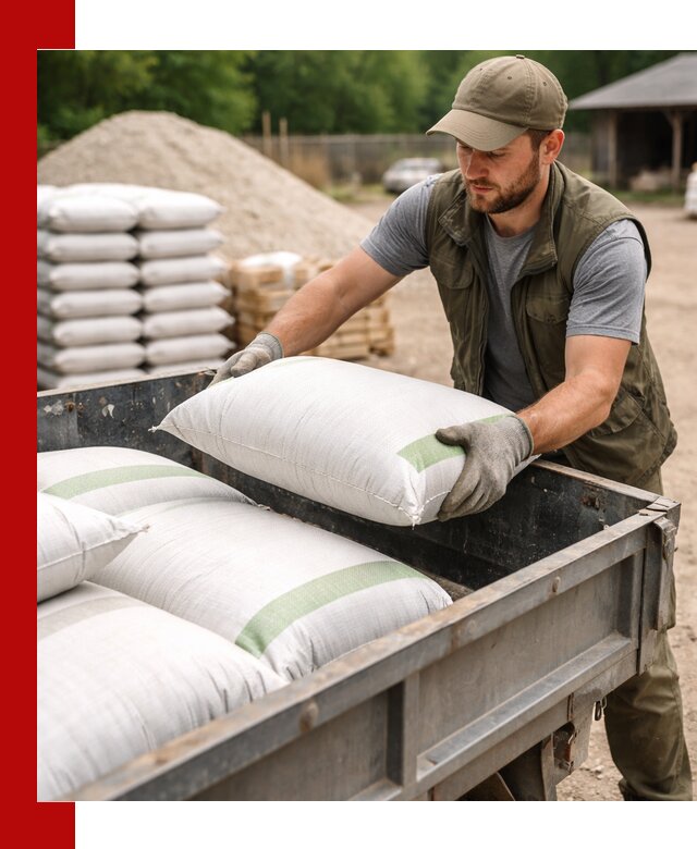 Доставка нитроаммофоски оптом и в розницу в Астрахани