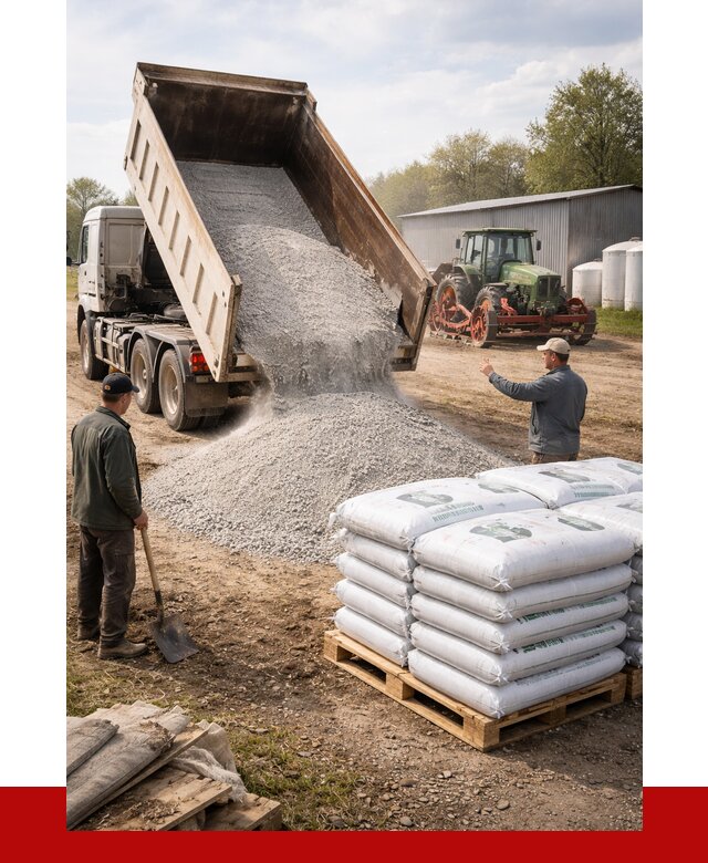 Купить суперфосфат в Астрахани с доставкой от 7399 р. | ПРОНЕРУДСтр