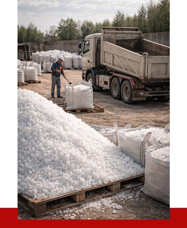 Купить техническая соль в мешках в Астрахани от 4624 р. | ПРОНЕРУДСтр