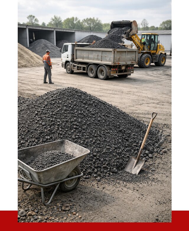 Асфальтный гранулят в Астрахани с доставкой от 4316 р. | ПРОНЕРУДСтр