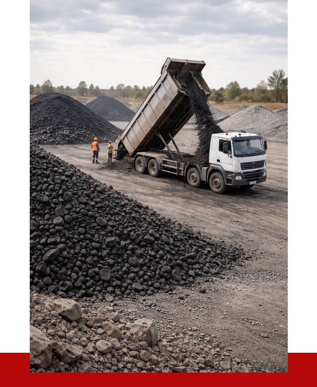Купить уголь с доставкой в Астрахани от 6371 р. оптом | ПРОНЕРУДСтр