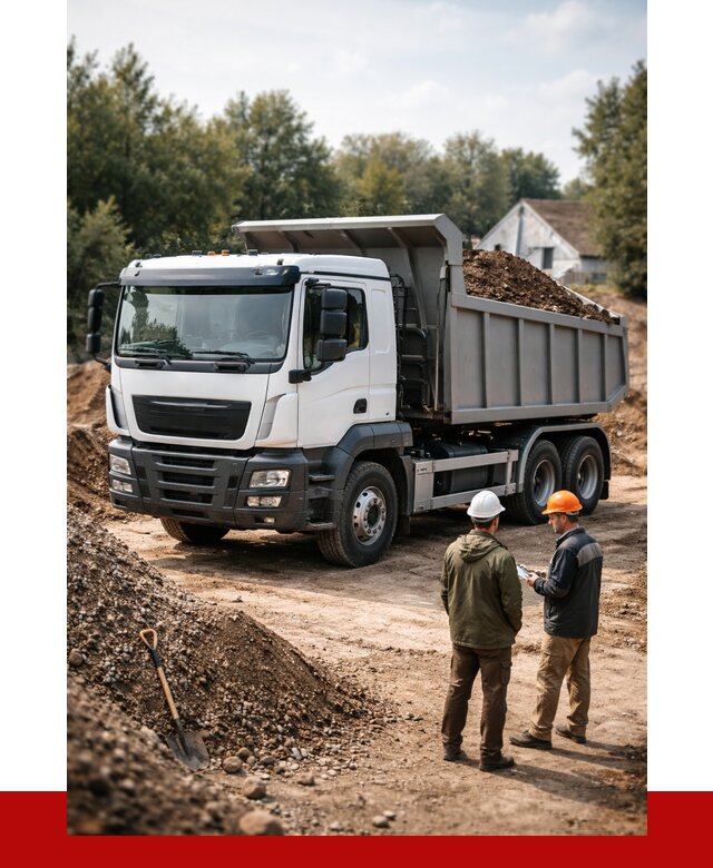 Аренда самосвала в Астрахани от 4624 р. посуточно | ПРОНЕРУДСтр