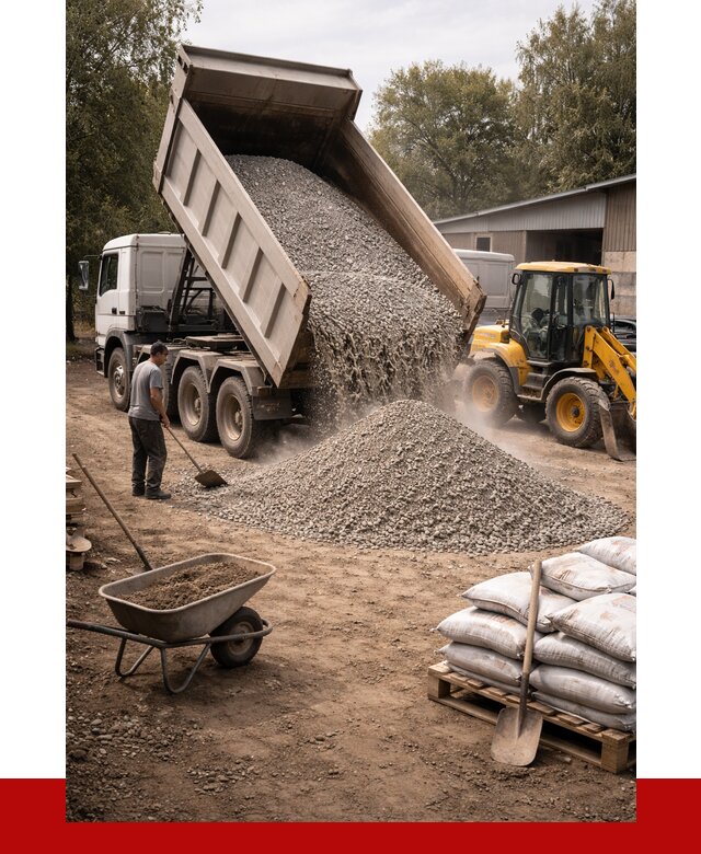 Перевозка сыпучих грузов в Астрахани от 3288 р. | ПРОНЕРУДСтр